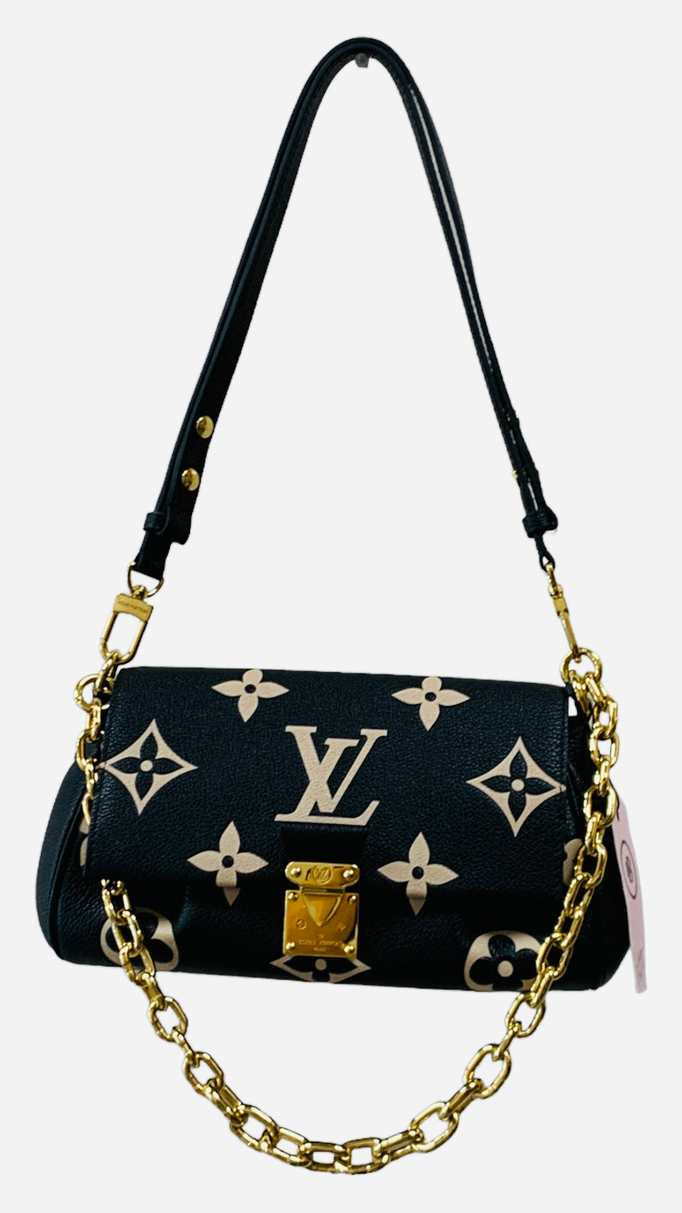 Louis Vuitton Monogram Favorite